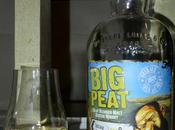 Tasting Notes: Douglas Laing: Peat A846: Feis 2020