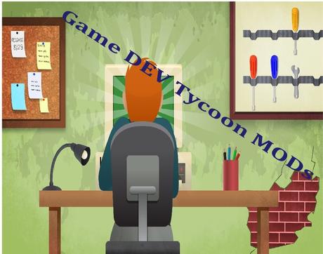 Top Game DEV Tycoon MODs (Best Tycoon Game of all Time)