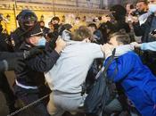 Russia: More Than Arrests After Opposition Protest