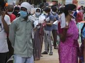 Global Pandemic: Nearly 580,000 Dead