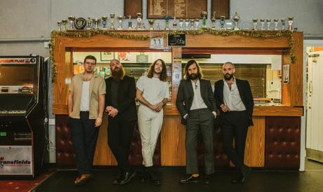 Idles – ‘A Hymn’