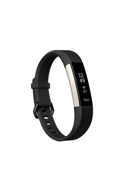 Top 10 Best Fitness Trackers with Reviews and Ratings.