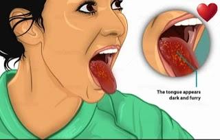 24 Signs Your body is Deficient in Vital Nutrients. 24 Signs Your body is Deficient in Vital Nutrients.