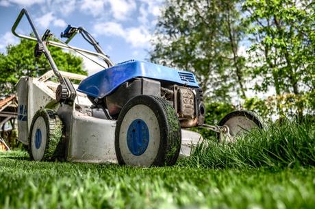 What To Do If Your Lawn Mower Won’t Start