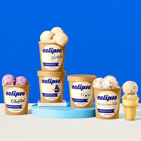 Eclipse Foods Ice Cream Kicks Off Summer With Notable Chef Collaborations Nationwide