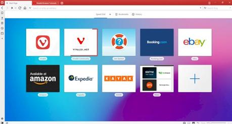 6 Best Web Browsers For Windows (2020) - Paperblog image.