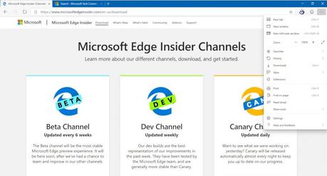 6 Best Web Browsers For Windows (2020)