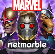 Marvel Future Fight Apk