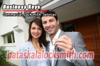 Business Keys