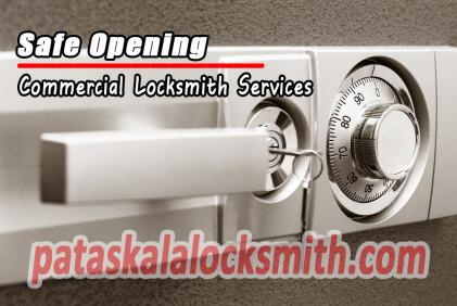 Safe Opening