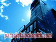 Commercial Locksmith