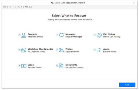 6 Best Android Data Recovery Software (Free & Paid)