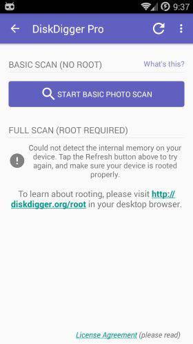 6 Best Android Data Recovery Software (Free & Paid)