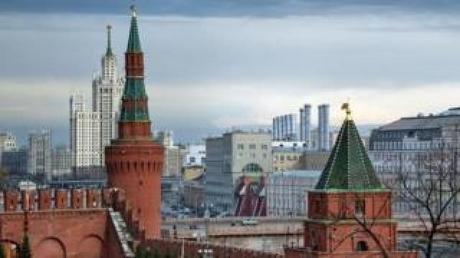 Russia ‘interference’ report to be published