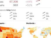 Mask Thursday Surging Virus Numbers Push Many States Lock Back Down