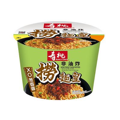 Experience Hong Kong noodles within the comfort of your home with Sau Tao | Shopee Mall