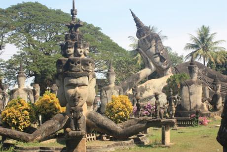 DAILY PHOTO: Scenes from Spirit City