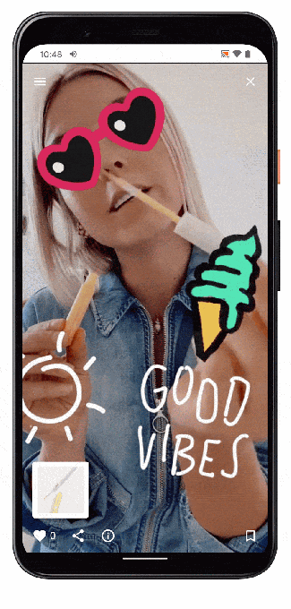 Google’s latest R&D project is Shoploop, a mobile video shopping platform – ProWellTech Google’s latest R&D project is Shoploop, a mobile video shopping platform – ProWellTech