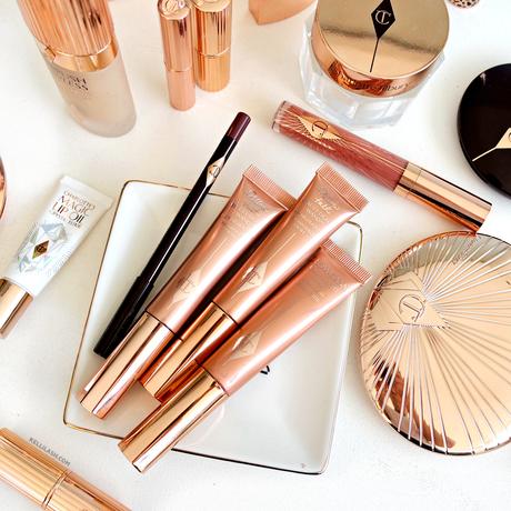 Summer with Charlotte Tilbury