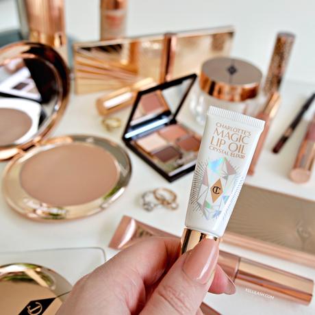 Summer with Charlotte Tilbury