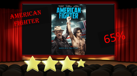American Fighter (2020) Movie Review