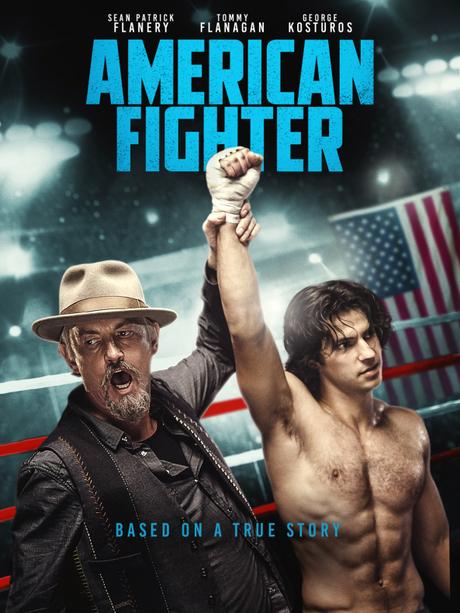 American Fighter (2020) Movie Review