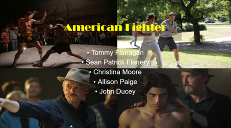 American Fighter (2020) Movie Review