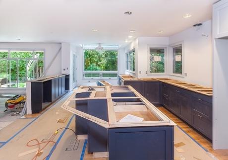 Top 6 Tips For Remodeling A Kitchen Counter