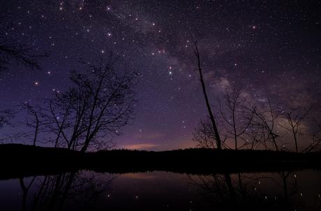 29 Best Places to Go Stargazing in America