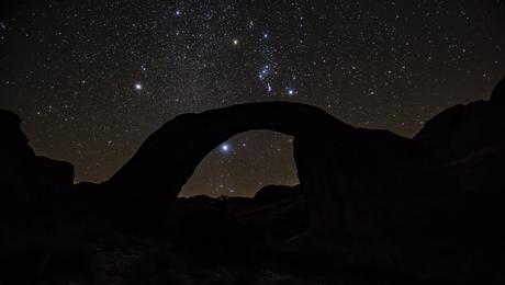 29 Best Places to Go Stargazing in America