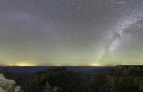 29 Best Places to Go Stargazing in America