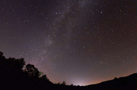 29 Best Places to Go Stargazing in America