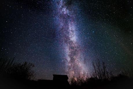 29 Best Places to Go Stargazing in America