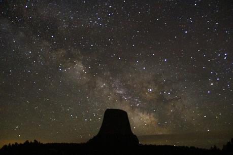 29 Best Places to Go Stargazing in America