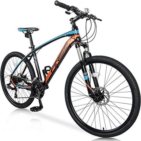 The Best Mountain Bike to Buy Based on Your Needs