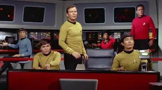 Star Trek, The Orginal Series, Season 3: The Third Binge