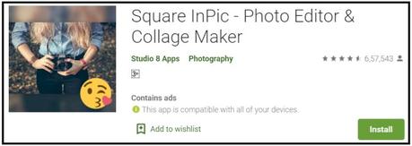 20+ Best No Crop Apps for Instagram to Post Full Size Pics (2020)