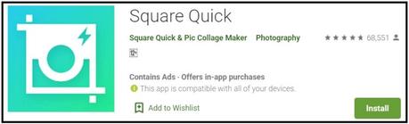 20+ Best No Crop Apps for Instagram to Post Full Size Pics (2020)