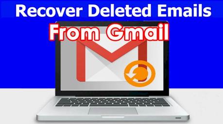 How To Recover Permanently Deleted Emails From Gmail? (Complete Guide)