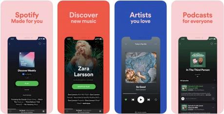 10 Apps to Listen to Music Without Wifi or Data (2020) 10 Apps to Listen to Music Without Wifi or Data (2020)