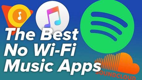 10 Apps to Listen to Music Without Wifi or Data (2020)