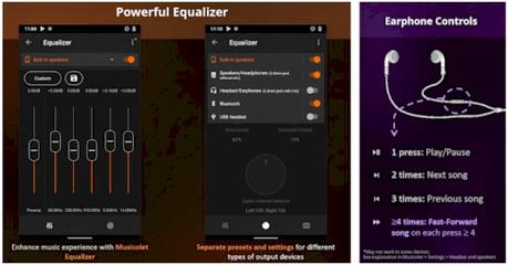 10 Apps to Listen to Music Without Wifi or Data (2020) 10 Apps to Listen to Music Without Wifi or Data (2020)
