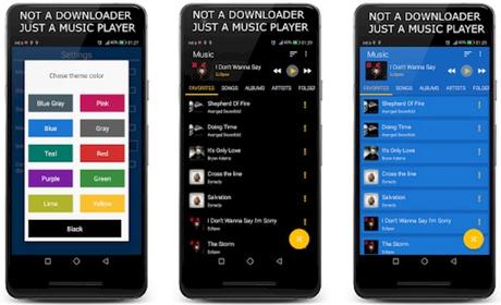 10 Apps to Listen to Music Without Wifi or Data (2020) 10 Apps to Listen to Music Without Wifi or Data (2020)