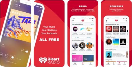 10 Apps to Listen to Music Without Wifi or Data (2020) 10 Apps to Listen to Music Without Wifi or Data (2020)