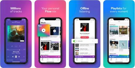 10 Apps to Listen to Music Without Wifi or Data (2020) 10 Apps to Listen to Music Without Wifi or Data (2020)