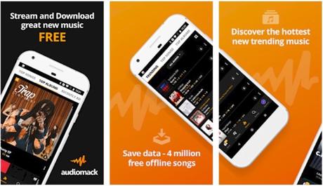 10 Apps to Listen to Music Without Wifi or Data (2020) 10 Apps to Listen to Music Without Wifi or Data (2020)