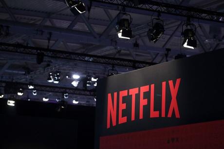 Why Netflix shares are down 10% – ProWellTech