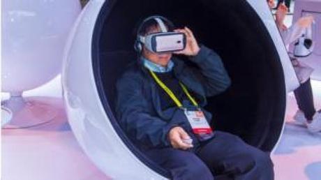 What sort of future does the conference industry have?