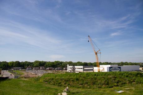 Mission Gateway: The Construction Project From Hell