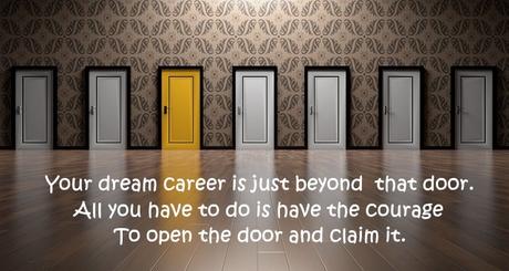 Looking Toward the Future? Five Ways to Choose the Right Career Path